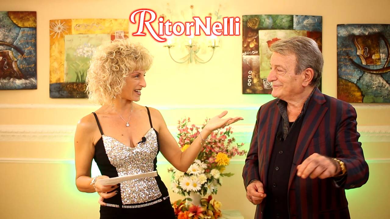 Trasmissione RitorNelli